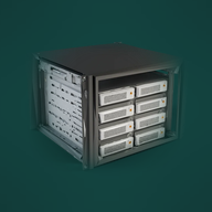 hosting app icon