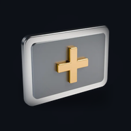 mat-plus app icon