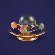 universe app icon
