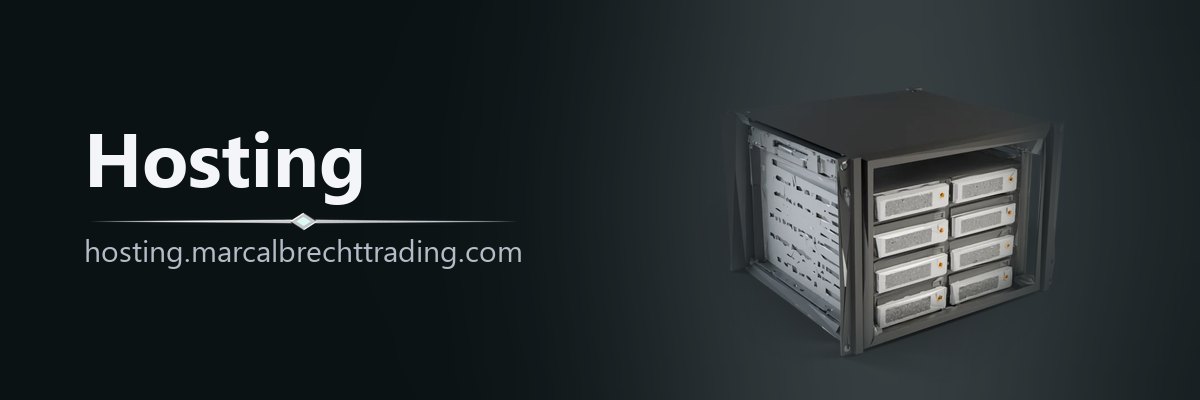 hosting email header