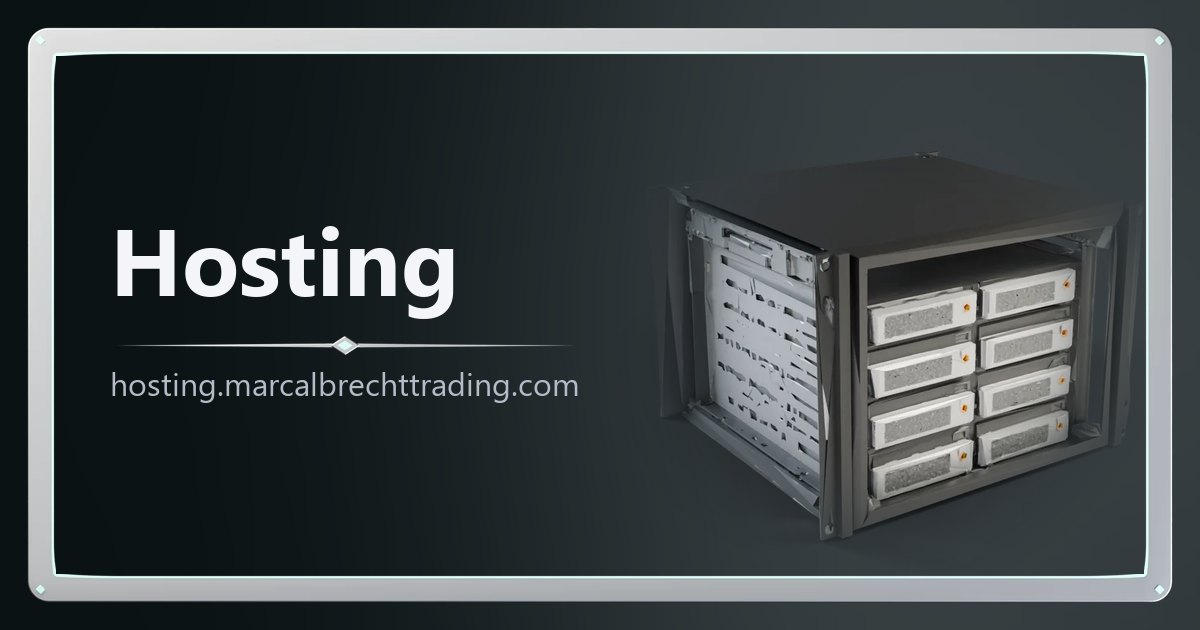 hosting share image