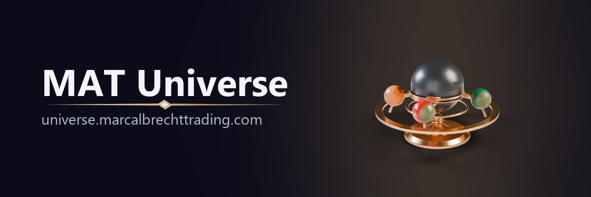 universe email header